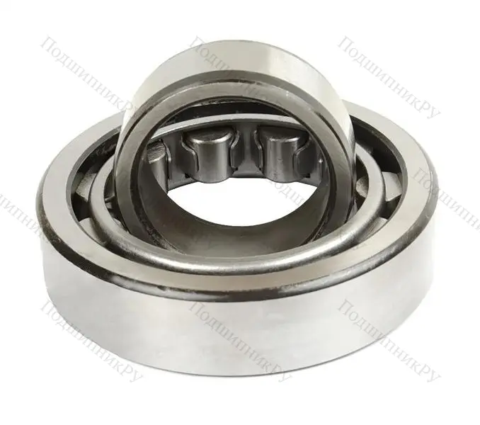 Роликовый цилиндрический подшипник NU 2222