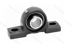 Нержавеющий корпус подшипника P 209 SS BECO в Вологде