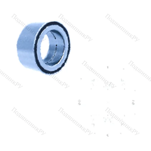 Подшипник роликовый радиально-упорный F 15024