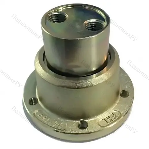 Ступица PL-127 в Вологде