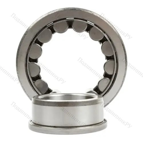 Роликовый цилиндрический подшипник NJ 2317 от производителя  NTN