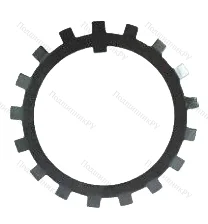 Стопорная шайба MB 10 ISB