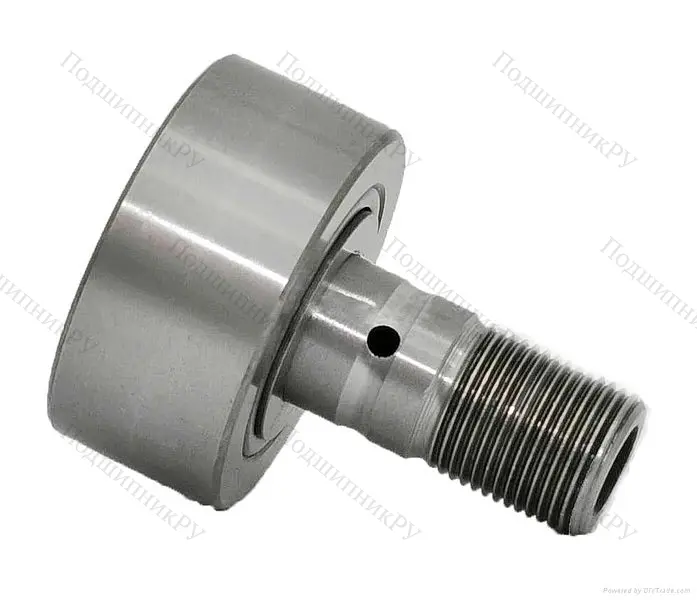 Подшипник NUKRE 35