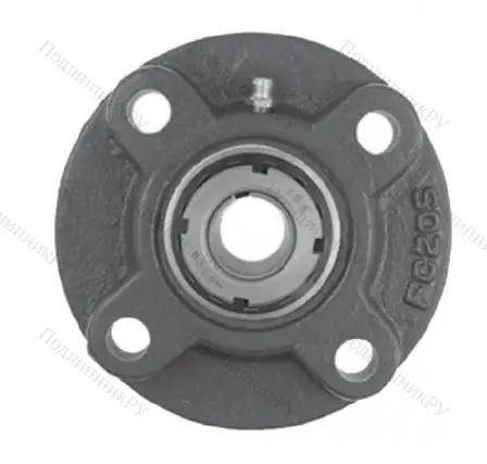 Подшипниковый узел UKFC 207 ISB в Вологде