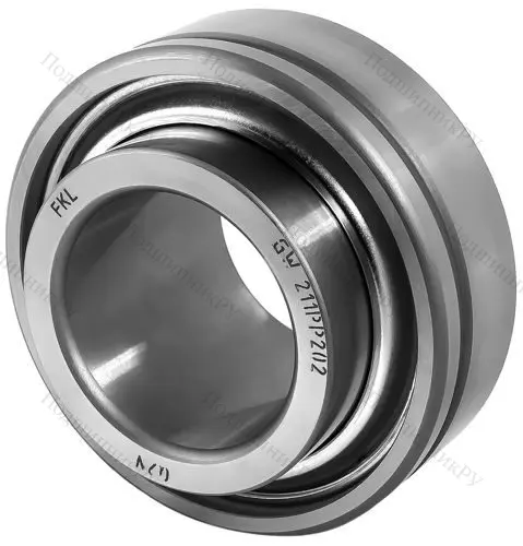 Подшипник шариковый GW 211PP 202 в Вологде