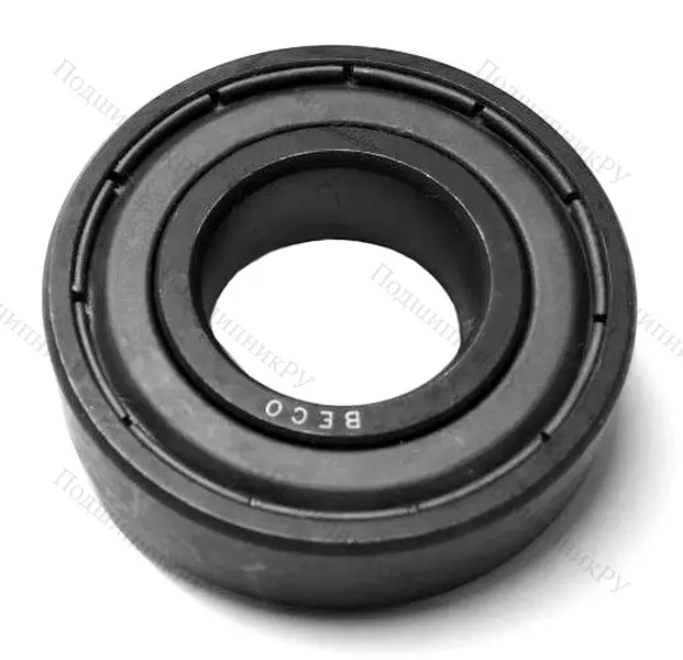 Высокотемпературный подшипник 6210 BHTS ZZ 280°