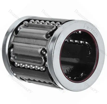 Втулка шариковая R 065822540 компактная, с уплотнительными кольцами, закрытая в Вологде