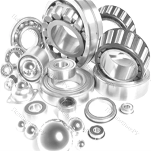 Подшипник роликовый радиально-упорный  611-200-1