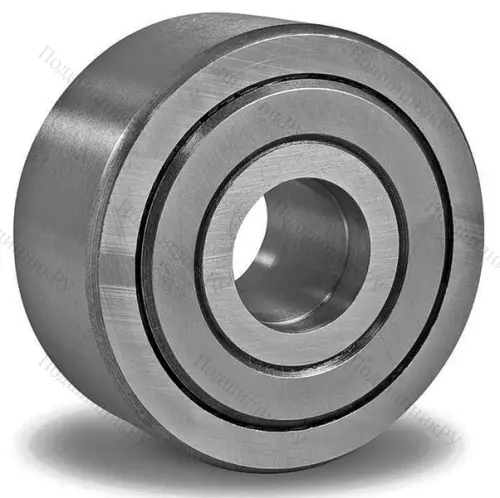 Игольчатый подшипник NATV 20 PP A от производителя  SKF