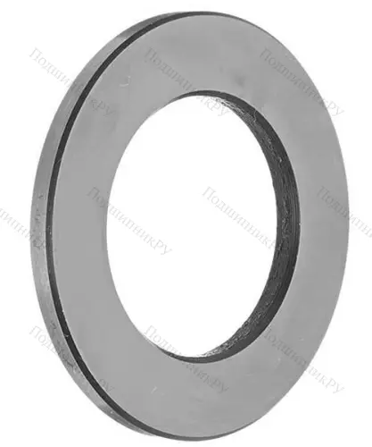 Игольчатый подшипник кольцо упорное LS 1024 от производителя  INA