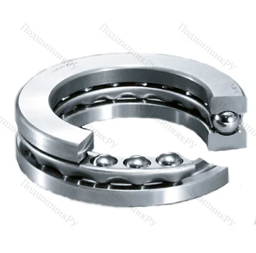 Подшипник 51208