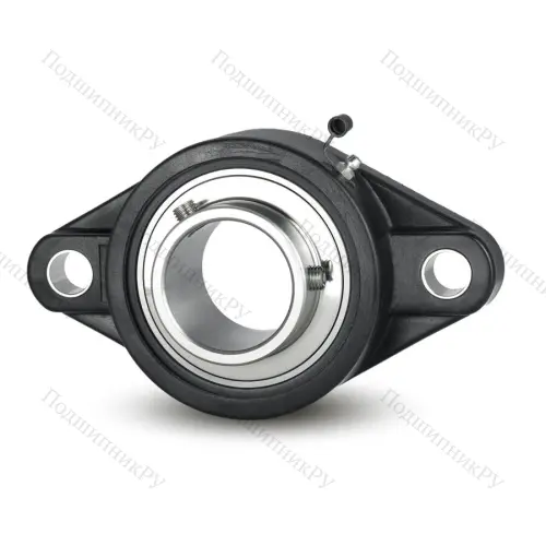 Подшипниковый узел SSUCFLPL 209-B - Вал: 45 мм