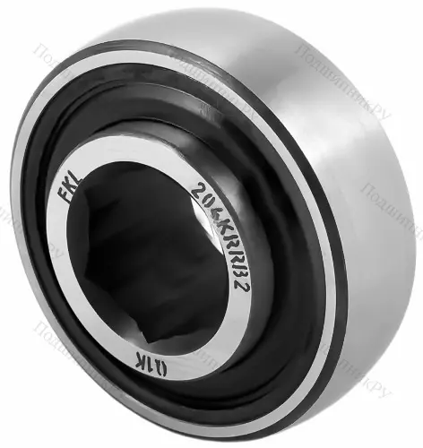 Подшипниковый узел (корпусный подшипник) LYU 209-112-2F в Вологде