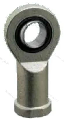 Шарнирный наконечник SI 80C 2RS ISB в Вологде