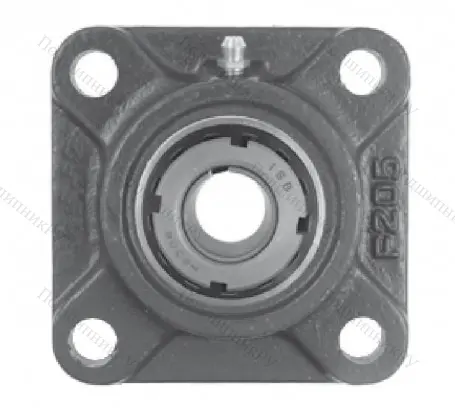 Подшипниковый узел UKF 315