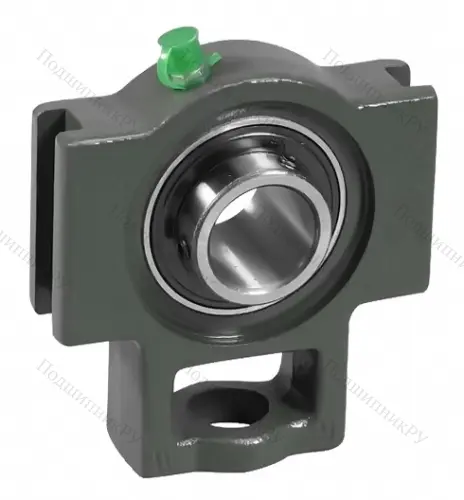 Подшипниковый узел (корпусный подшипник) LETJ 206-2F в Вологде