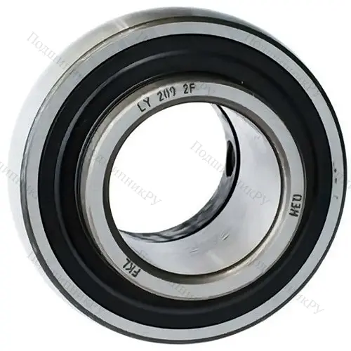 Подшипник шариковый самоустанавливающийся LY 209-2F