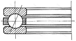 Подшипник  1008913 
