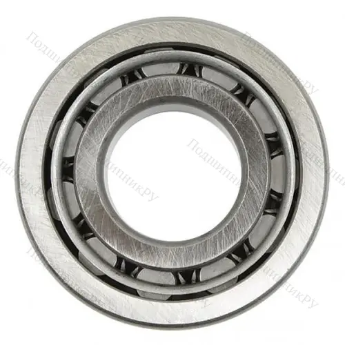 Роликовый цилиндрический подшипник NJ 317 C 3 от производителя  KOYO