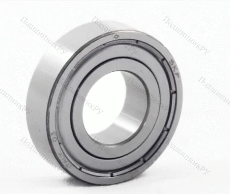Подшипник 6202-2Z SKF в Вологде