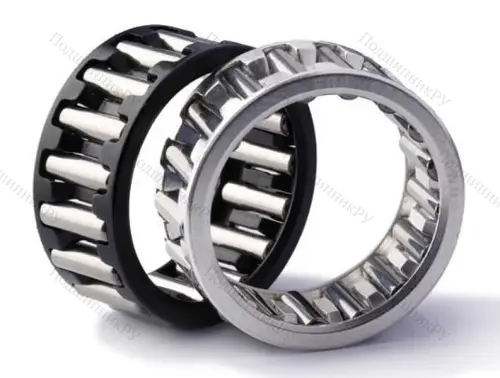 Подшипник K 17x21x10 в Вологде