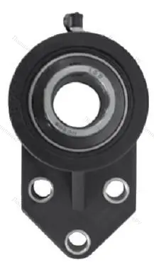 Подшипниковый узел UCFB 208