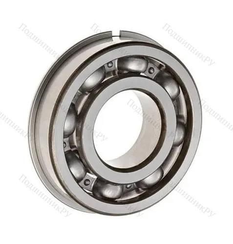 Однорядный шариковый подшипник 6309 NR C 3 от производителя  KOYO