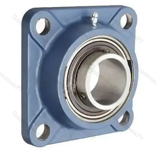 Подшипниковый узел (корпусный подшипник) LEF 213-2F