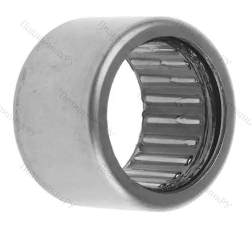 Игольчатый подшипник HK 1514 L/3AS от производителя  NTN