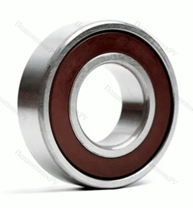 Подшипник 6000 DDU C 3