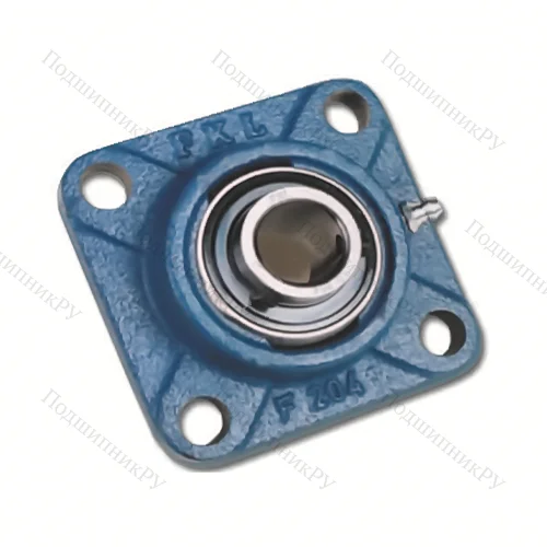 Подшипниковый узел (корпусный подшипник) LEF 204-2F в Вологде