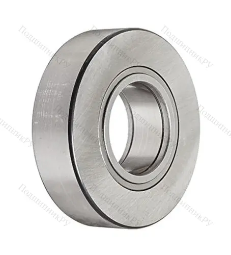 Игольчатый подшипник NUTR 15 от производителя  INA