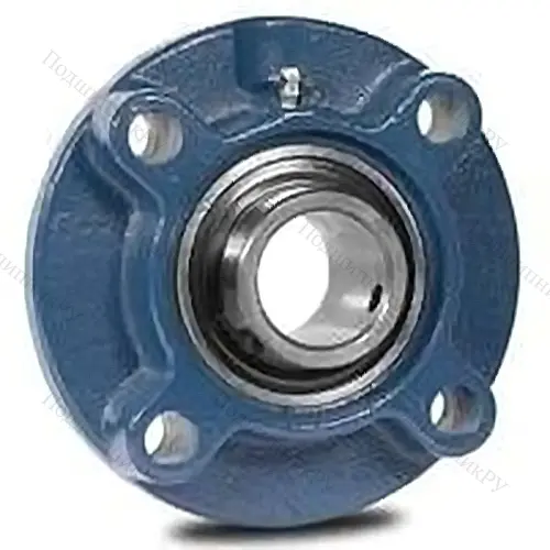 Подшипниковый узел (корпусный подшипник) LEG 210-2F в Вологде