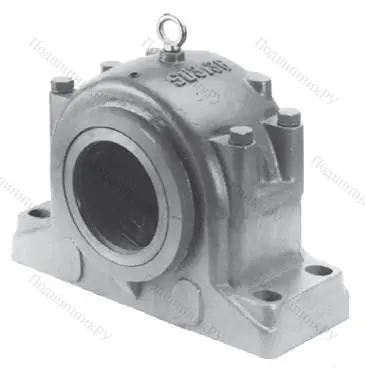 Разъемный корпус SD 3160 ISB