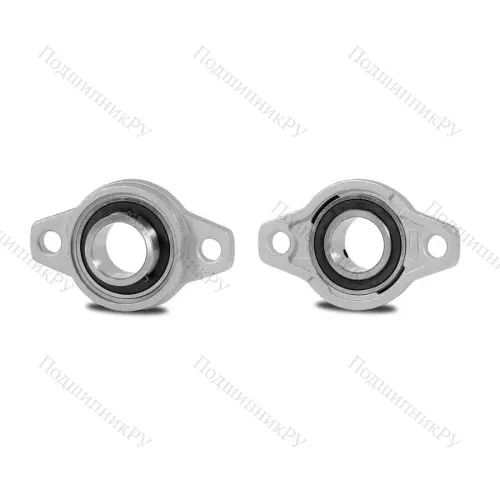 Подшипниковый узел KFL 08-ST - Вал: 8 мм от производителя  LPZ