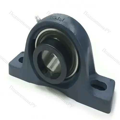 Подшипниковый узел (корпусный подшипник) UYS 208-2S.Y