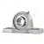 Подшипниковый узел SSUCP 208 - Вал: 40 мм