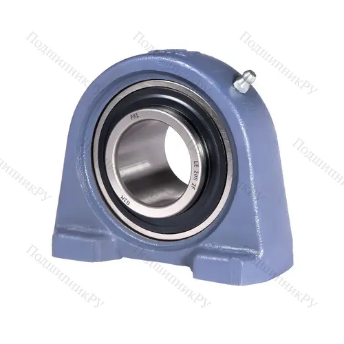 Подшипниковый узел (корпусный подшипник) UEU 210-2S в Вологде