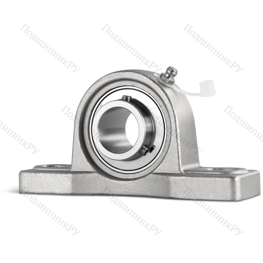 Подшипниковый узел SSUCP 205 - Вал: 25 мм