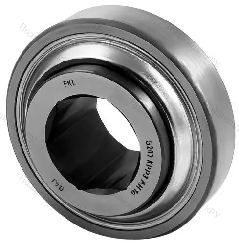 Подшипник шариковый G 207 KPP 3 AH 16 в Вологде