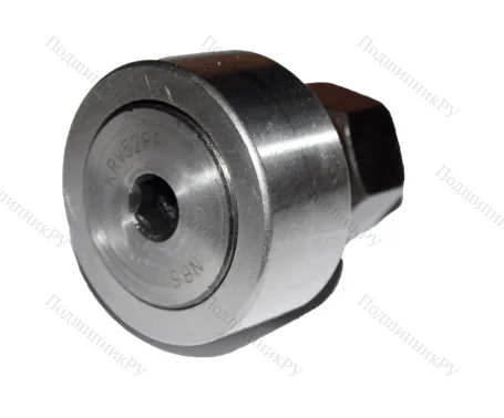 Опорный ролик KRVE 19PP NBS