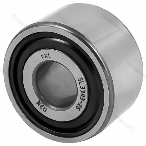 Подшипник шариковый двухрядный SL 3303-2S в Вологде