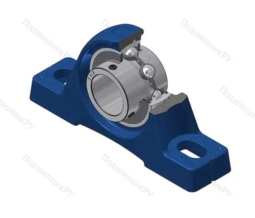 Подшипниковый узел UCPE 208 в Вологде