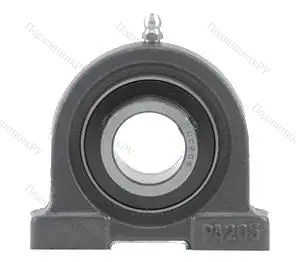 Подшипниковый узел UCPA 210 ISB в Вологде