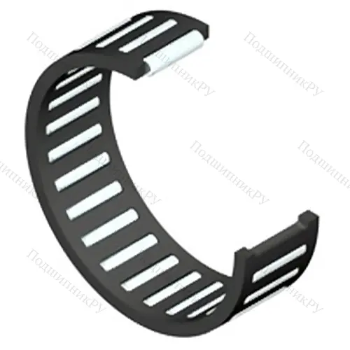 Подшипник игольчатый Na 30 в Вологде