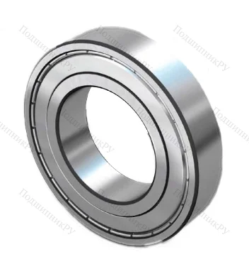 Подшипник 6007-2ZR-C 3 FAG