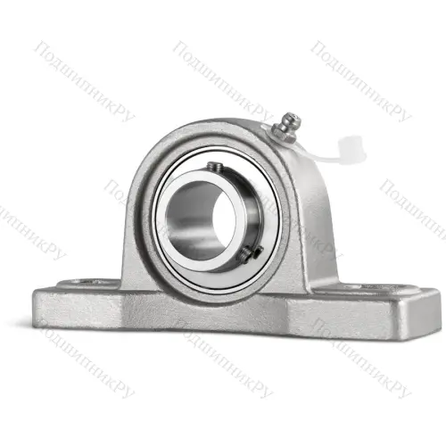 Подшипниковый узел SSUCP 218 - Вал: 90 мм