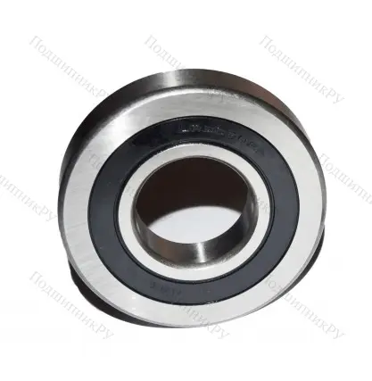 Опорный ролик LR 5200KDD NBS