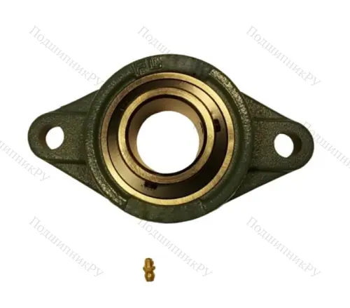 Подшипниковый узел UCFL 206 D 1 (NSK) в Вологде