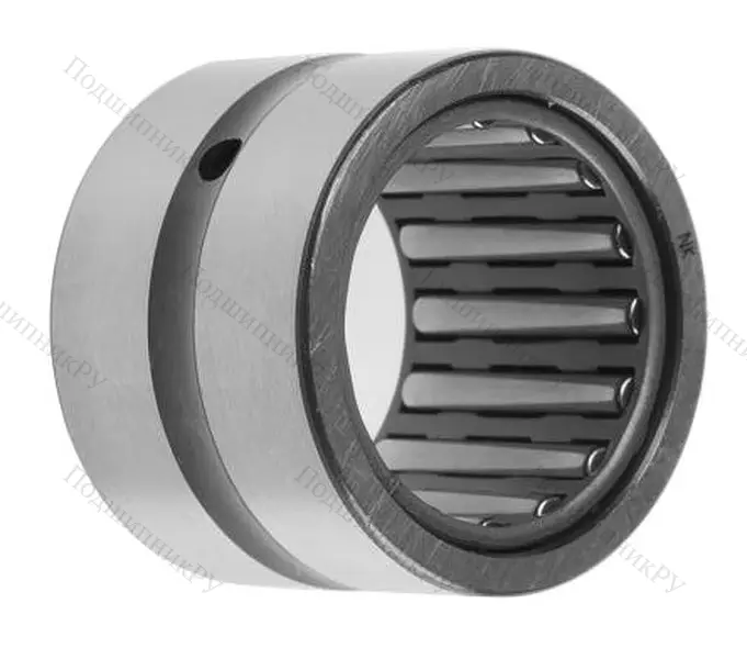 Игольчатый подшипник NK 25/20 R